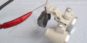 SLH Binocular Loupes