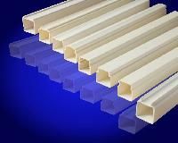 PVC Trunking Casing