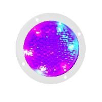 LED Eye Cat Reflectors for Commercial Vehicles