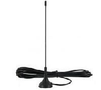 Mobile Antennas