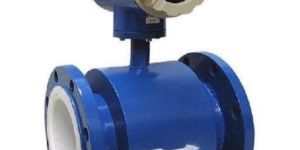 Electromagnetic Flow Meter