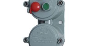 Explosion-Proof Push Button Station