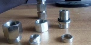 Flameproof Cable Gland