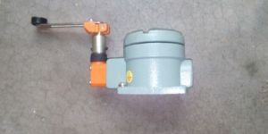Flameproof-Limit Switch Long Roller