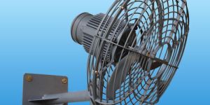 Flameproof Wall Mounting Fan