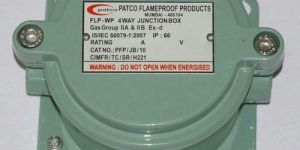 FLP / WP. Junction Box