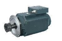 AC Servo Motor