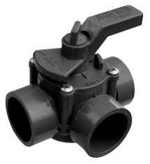 Swimming Pool Valve