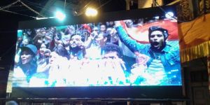 P4.8 Outdoor Led Display