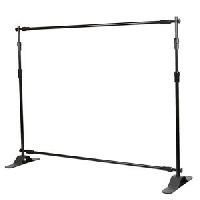 Adjustable Backdrop Stands