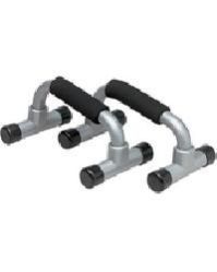 Don & Push Up Bars