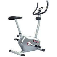 Pro Bodyline Sturdy & Stylish Upright Bike - Exercise Cycle
