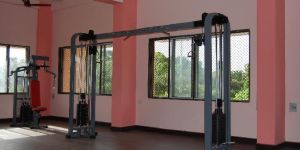 Cable Crossover Machine