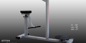 Sitting/Standing Twister