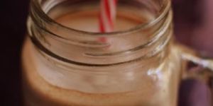 Drinking Chocolate Powder