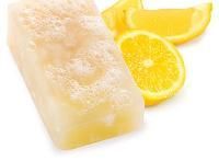 Kids Orange Lemon Soaps