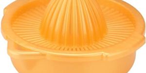 Manual Citrus Juicer