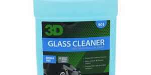 3D Glasses Cleaner