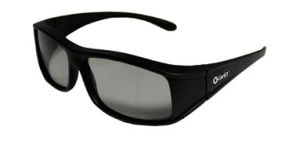 GetD G11 (Scratch Free) 3D Passive Glasses