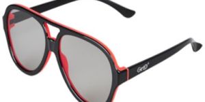 GetD G60 (Scratch Free) 3D Passive Glasses