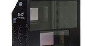 GetD GK-880 Passive Laser Ready 3D System