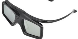 GetD GT900 3D Active Glasses