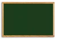 Non Magnetic Chalk Board