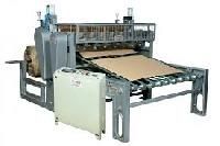 Rotary Paper Sheeting Machine