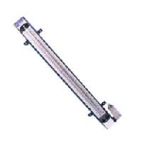 Metallic Body Single Limb Manometer