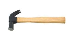 Wooden Hammers