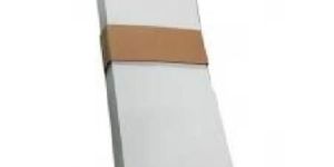 White Paper Envelopes