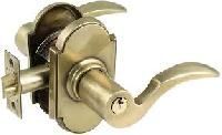 Lever Door Lock Set