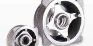 Disk Check Valves