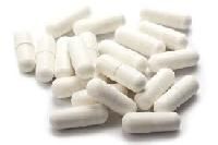 Pre and Probiotic Capsule