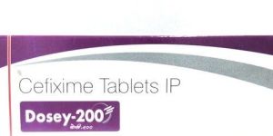 Cefixime 200 Mg