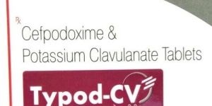 200 Mg Cefpodoxime Proxetil