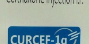 1000 Mg Ceftriaxone Sodium Injection