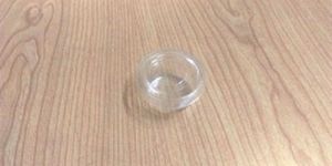 25ml Sauce Container