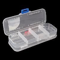 Plastic Jewellery Partition Box