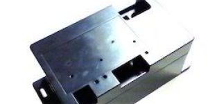 Customised Industrial Moulding Service