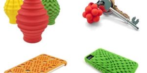 Customised Plastic Articles