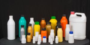 HDPE Plastic Articles