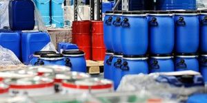 Industrial Plastic Articles