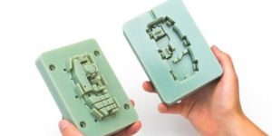 Injection Molded Articles