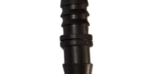 Plastic Irrigation Start Nipple