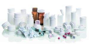 Plastic Pharmaceutical Articles