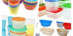 PPCP Plastic Articles