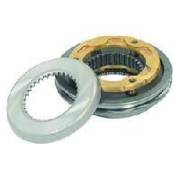 Earthmover Roller Assy Handles