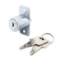 Sliding Door Push Lock