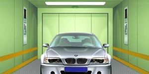 Car Elevator